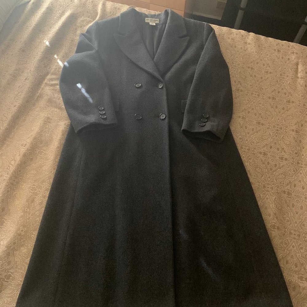Woman Winter Coat